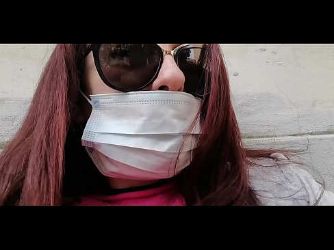 ❤️ D'Nicoletta hëlt sech op hirem Noper a pisst a senger Garage (Special Covid19 Italienesch Quarantän) ❤️❌ Russesch Porno op lb.pornolymp.ru ❌️❤