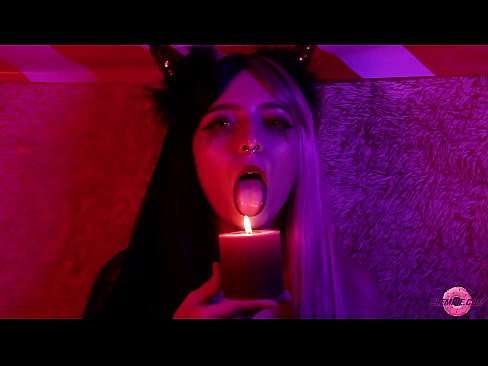 ❤️ Passionéierte Blowjob vum Sexy Succubus mat Mond Erfëllung ❤️❌ Russesch Porno op lb.pornolymp.ru ❌️❤