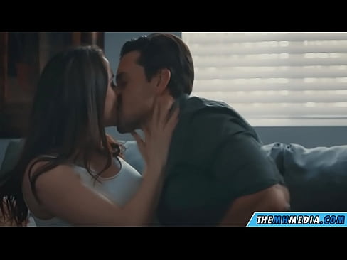 ❤️ Romanteschen Sex mat enger gudder busty Mamm ❤️❌ Russesch Porno op lb.pornolymp.ru ❌️❤