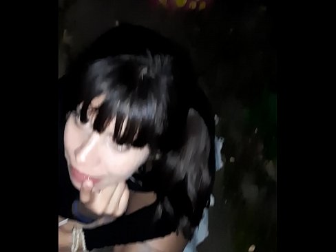 ❤️ Op der Strooss geschwollen Penis am Austausch fir Séissegkeeten ❤️❌ Russesch Porno op lb.pornolymp.ru ❌️❤