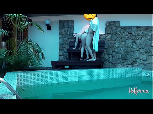 ❤️ Boss invitéiert Déngschtmeedchen an de Pool, mee konnt net engem waarm widderstoen ❤️❌ Russesch Porno op lb.pornolymp.ru ❌️❤